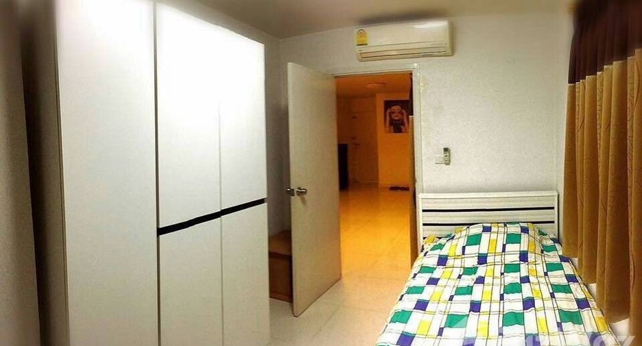 For sale 2 bedrooms condo in Bang Na, Bangkok