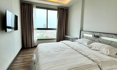 Condo en alquiler de 1 habitaciones en Bang Lamung, Chonburi