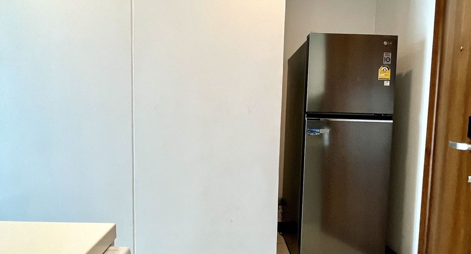 Wohnung zur Miete mit 1 Zimmer in Bang Lamung, Chonburi