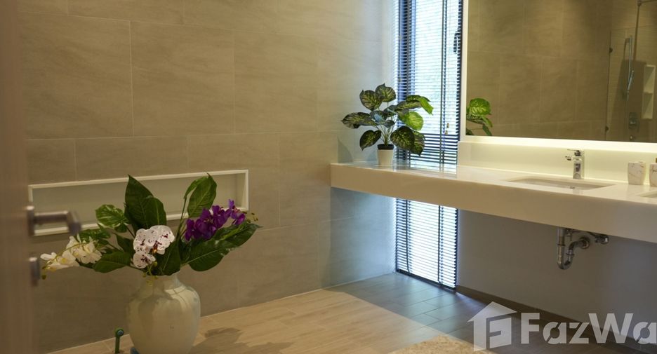 Villa zur Miete mit 3 Zimmer in Thalang, Phuket