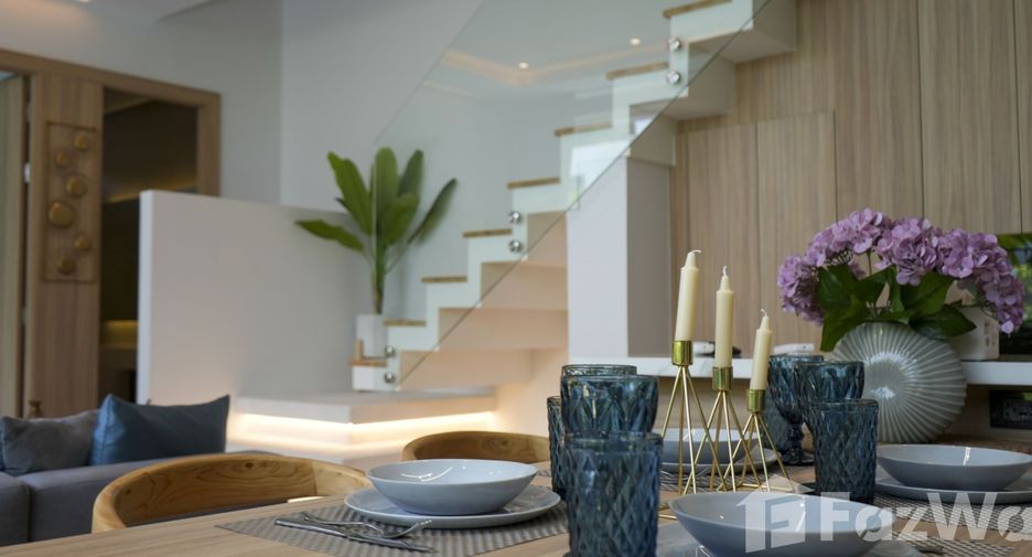 Villa zur Miete mit 3 Zimmer in Thalang, Phuket