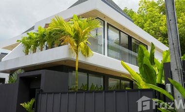 Villa zur Miete mit 3 Zimmer in Thalang, Phuket