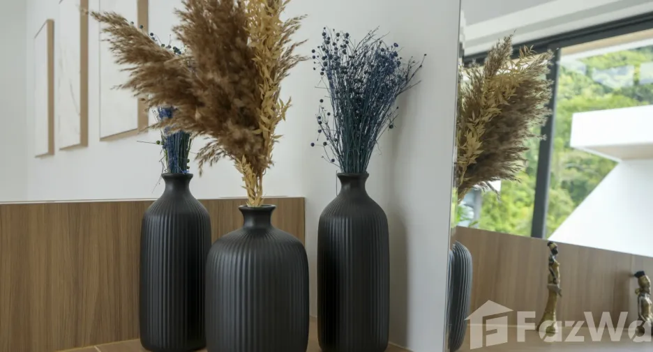For rent 3 bedrooms villa in Thalang, Phuket