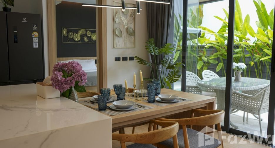 Villa zur Miete mit 3 Zimmer in Thalang, Phuket