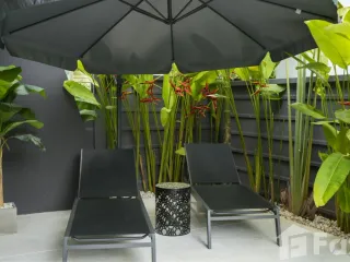 For rent 3 bedrooms villa in Thalang, Phuket