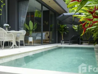 For rent 3 bedrooms villa in Thalang, Phuket