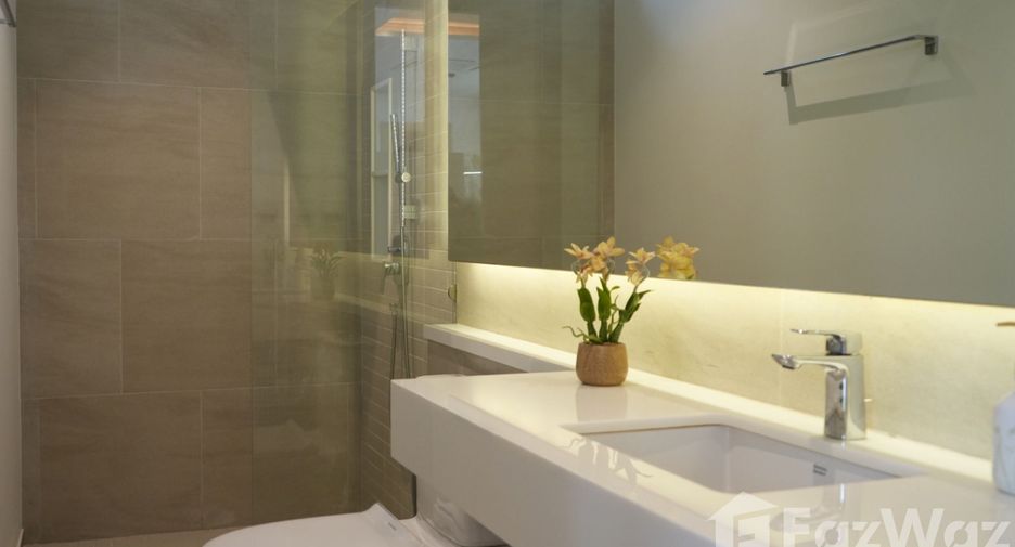 Villa zur Miete mit 3 Zimmer in Thalang, Phuket