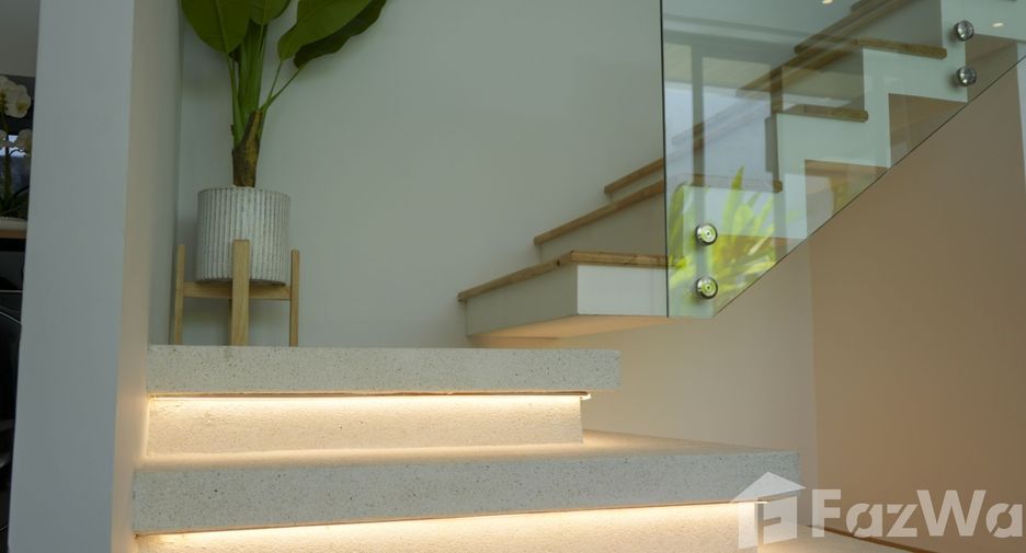 Villa zur Miete mit 3 Zimmer in Thalang, Phuket