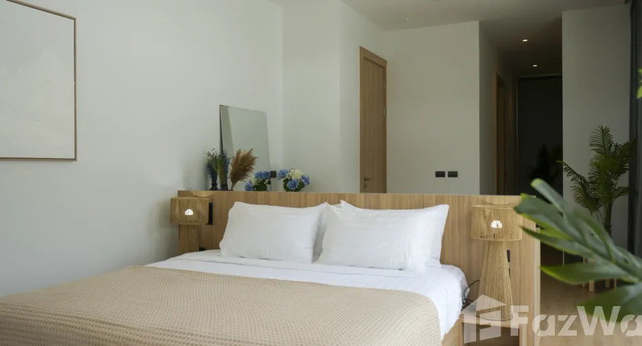 For rent 3 bedrooms villa in Thalang, Phuket