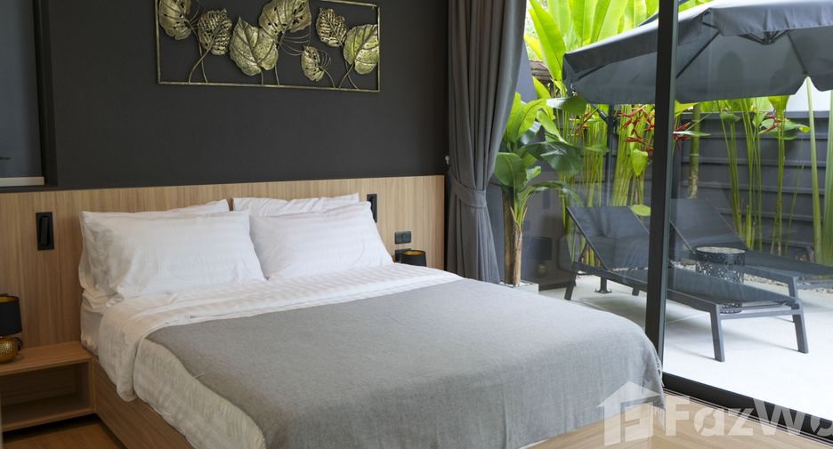Villa zur Miete mit 3 Zimmer in Thalang, Phuket