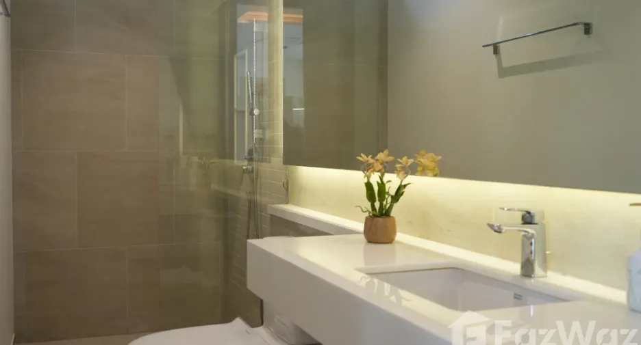 For rent 3 bedrooms villa in Thalang, Phuket