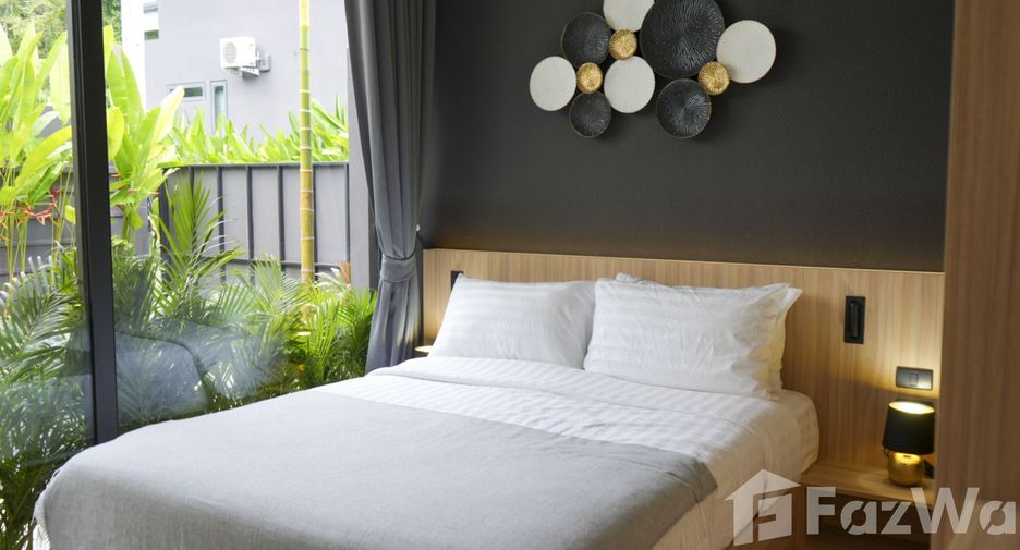 Villa zur Miete mit 3 Zimmer in Thalang, Phuket