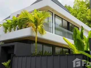 For rent 3 bedrooms villa in Thalang, Phuket
