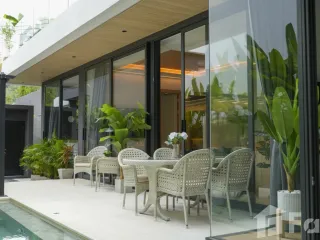 For rent 3 bedrooms villa in Thalang, Phuket