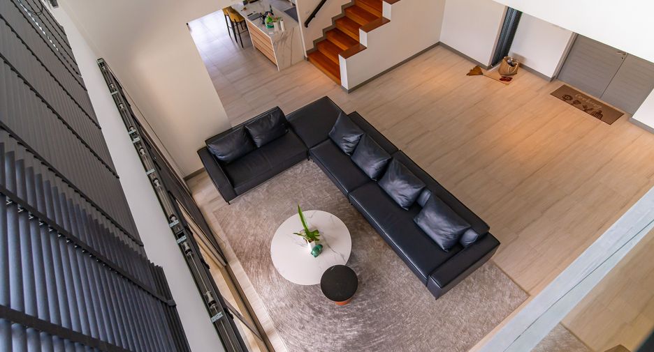 For rent 5 bedrooms villa in Thalang, Phuket