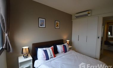 Wohnung zur Miete mit 1 Zimmer in Bang Lamung, Chonburi