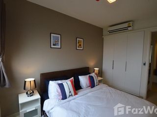 For Rent 1 Bedroom Condo In Bang Lamung, Chonburi