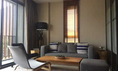 For sale 2 bedrooms condo in Pak Chong, Nakhon Ratchasima