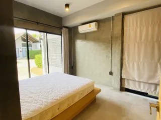 For rent 2 bedrooms townhouse in Thalang, Phuket