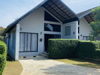 For Rent 2 Bedroom Townhouse In Thalang, Phuket