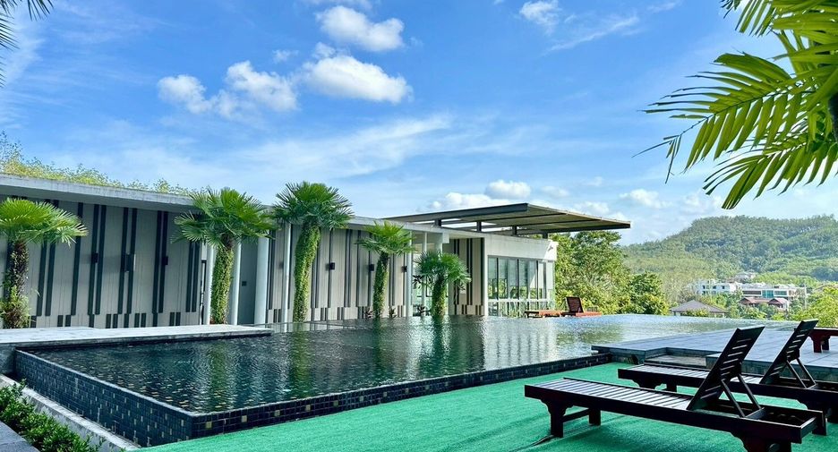出租 公寓 公寓 在 Hat Yai, Songkhla