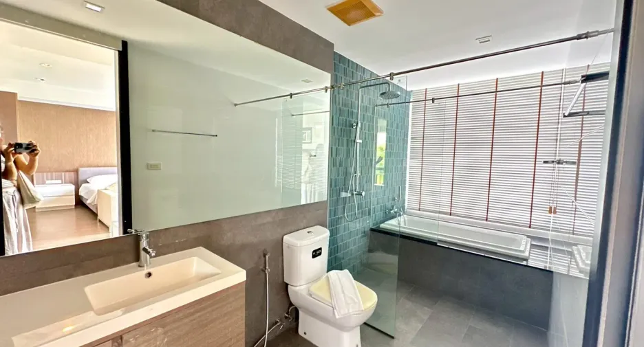 出租 公寓 公寓 在 Hat Yai, Songkhla