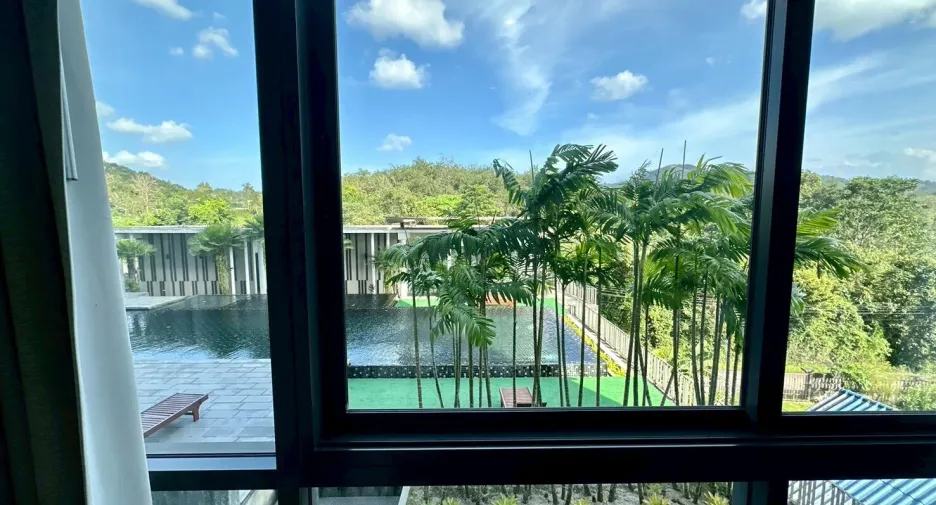 出租 公寓 公寓 在 Hat Yai, Songkhla