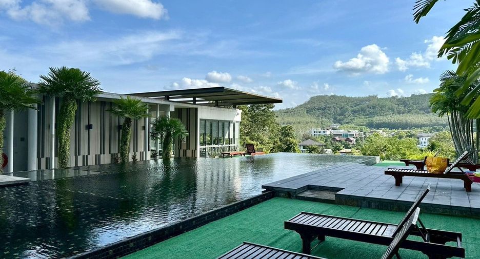出租 公寓 公寓 在 Hat Yai, Songkhla
