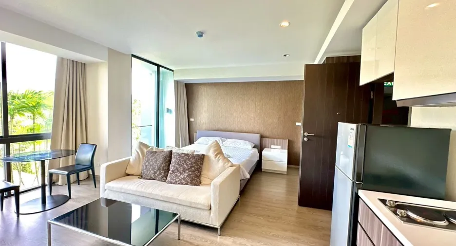 出租 公寓 公寓 在 Hat Yai, Songkhla