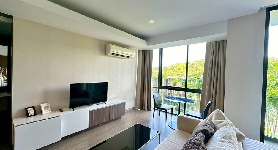 出租 公寓 公寓 在 Hat Yai, Songkhla