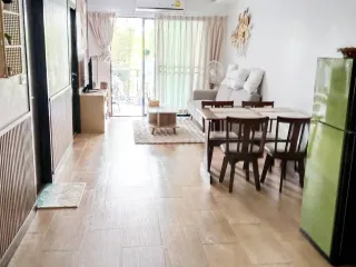 For rent 2 bedrooms condo in Mueang Phuket, Phuket