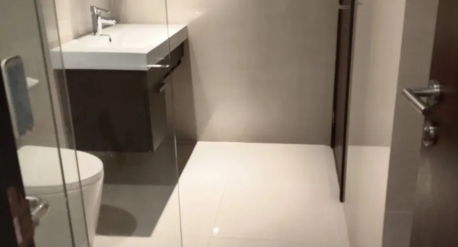For rent 2 bedrooms condo in Mueang Phuket, Phuket