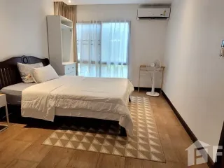 For rent 2 bedrooms condo in Mueang Phuket, Phuket