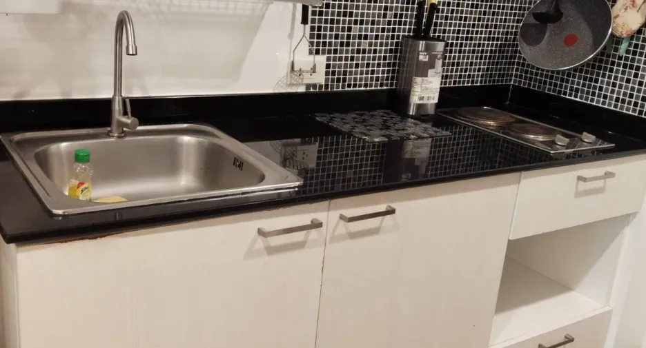 For rent 2 bedrooms condo in Mueang Phuket, Phuket