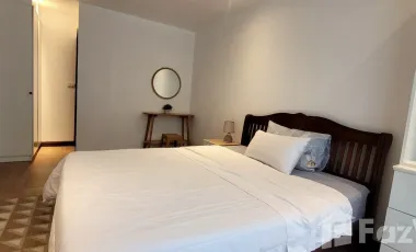 À louer 2 chambres condo à Mueang Phuket, Phuket