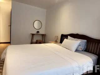 For rent 2 bedrooms condo in Mueang Phuket, Phuket