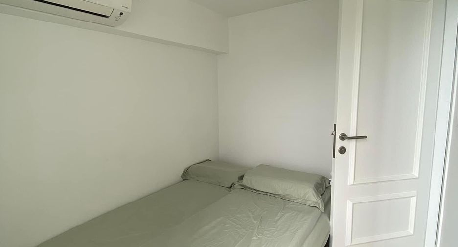 For sale and for rent 2 bedrooms condo in Sathon, Bangkok