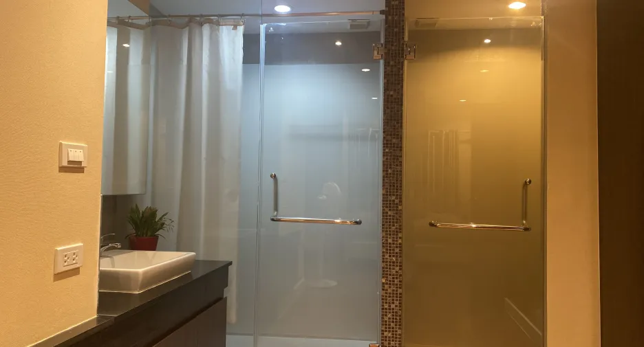 Condo en alquiler de 2 habitaciones en Bang Lamung, Chonburi