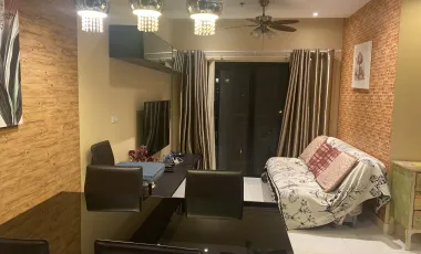 Wohnung zur Miete mit 2 Zimmer in Bang Lamung, Chonburi