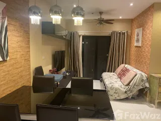 For Rent 2 Bedroom Condo In Bang Lamung, Chonburi