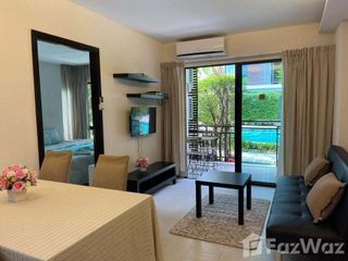 For Rent Studio Condo In Mueang Phuket