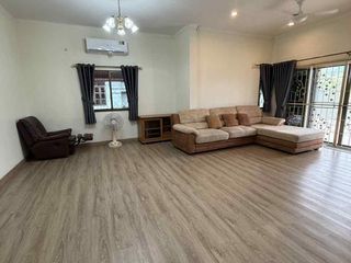 For Rent 2 Bedroom House In Bang Lamung, Chonburi