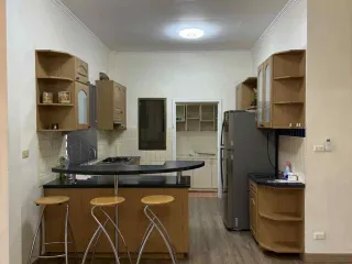 For rent 2 bedrooms house in Bang Lamung, Chonburi