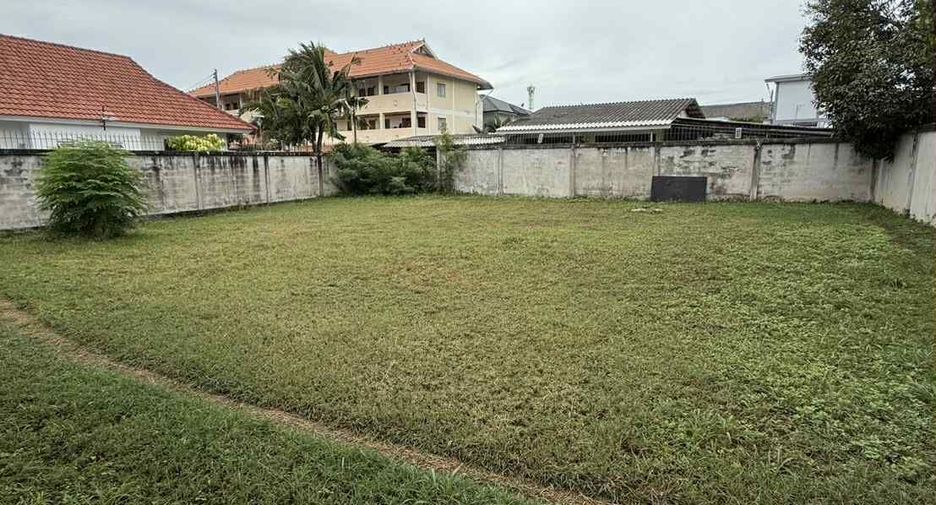 For rent 2 ベッドルーム house in Bang Lamung, Chonburi