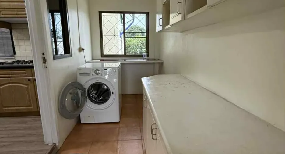 Haus zur Miete mit 2 Zimmer in Bang Lamung, Chonburi