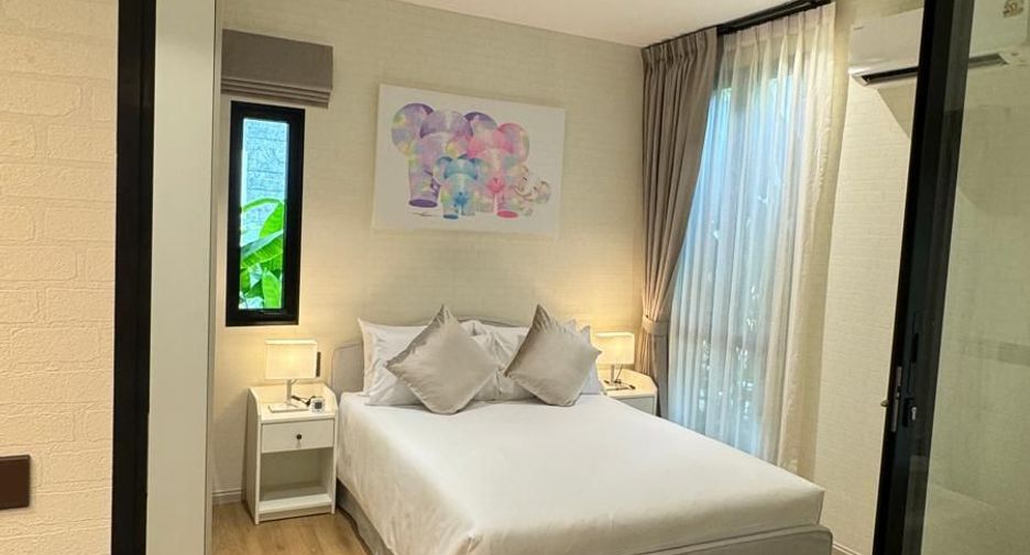 For rent 1 Beds condo in Thalang, Phuket