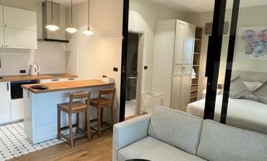 For rent 1 bed condo in Thalang, Phuket