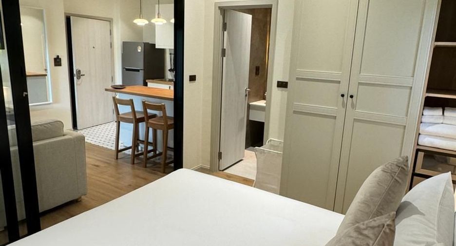 For rent 1 Beds condo in Thalang, Phuket