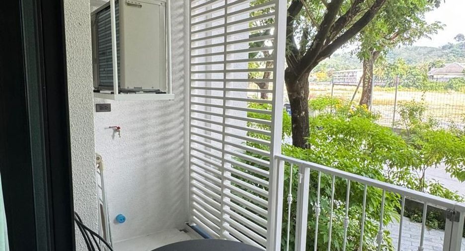 For rent 1 Beds condo in Thalang, Phuket