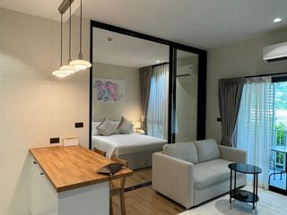 For rent 1 bed condo in Thalang, Phuket